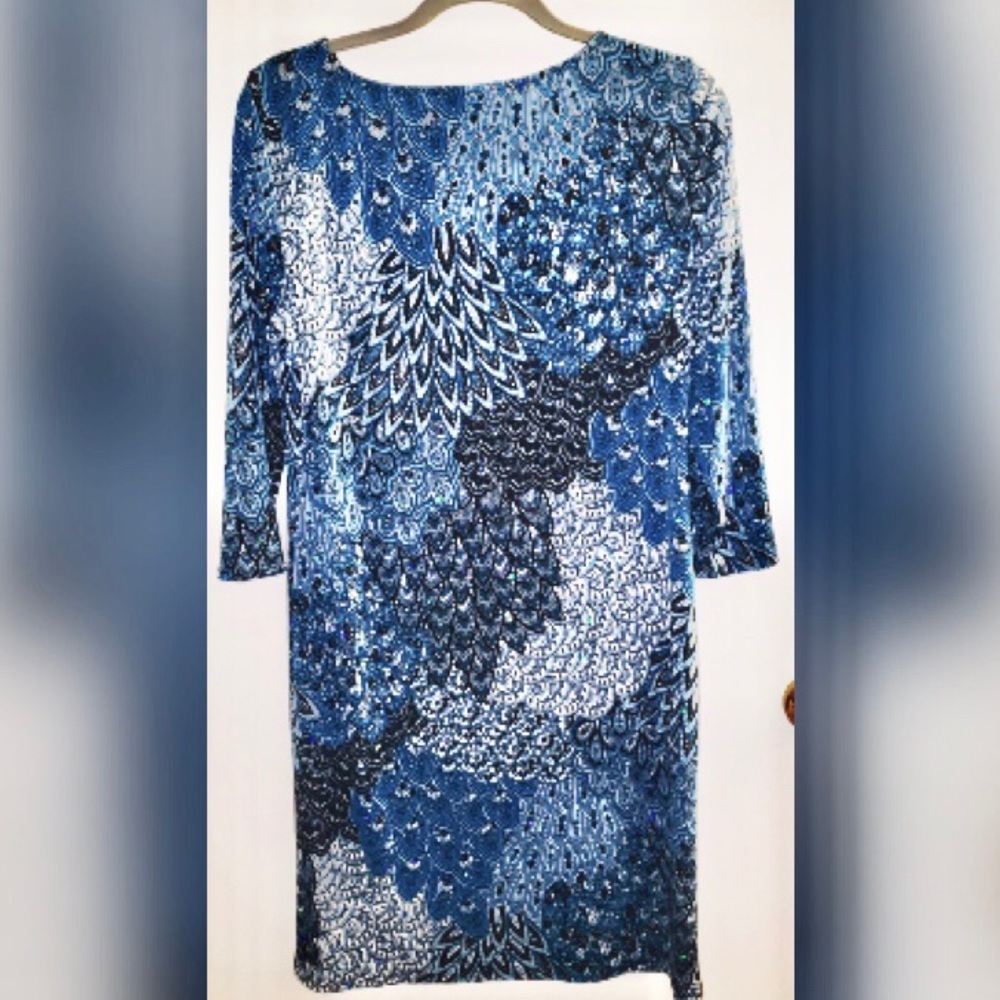 aDRessing WOMAN Mid-Length dress